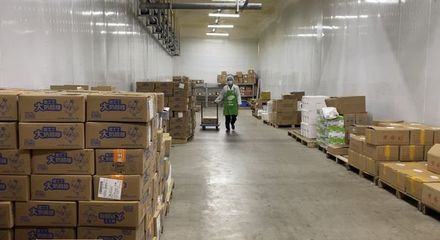 第20个全国“安全生产月”到来，冷链仓储业如何筑牢安全防线？