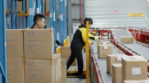 自助仓储业金融服务发展与策略