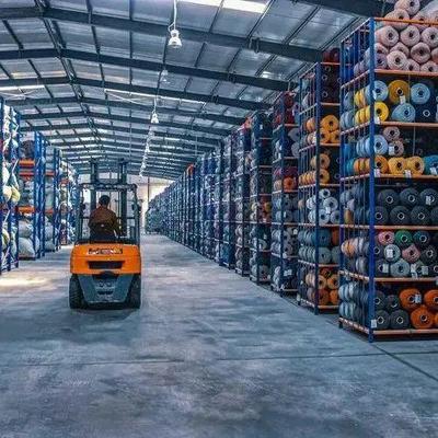 2月份中国物流业景气指数与仓储业指数双双回升，彰显经济复苏动力