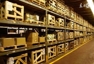 4个有利于，让你读懂星级仓库带给传统仓储的改变