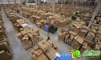 2015年中国物流仓储业十大热点事件盘点