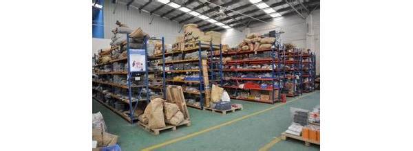 六种方式解析钢铁物流仓储业的盈利之道