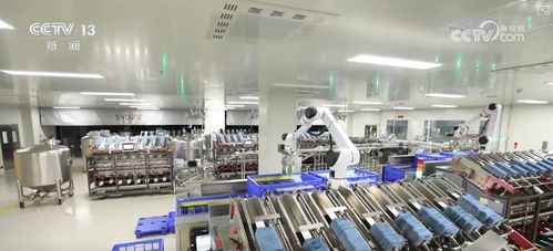 数字赋能，智能决策 仓储业的“智”变飞跃