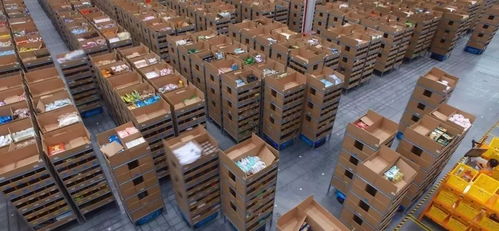 降本增效与智慧升级 2018年物流仓储业发展主旋律深度解析