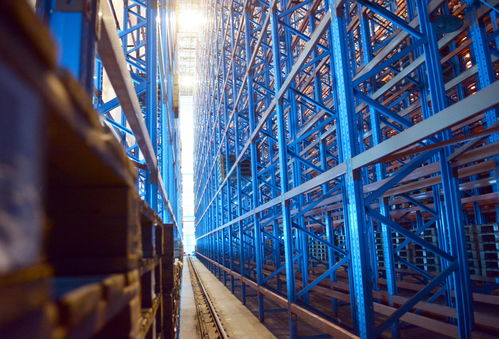 国庆黄金周温馨舒畅，全洲医械云仓汇助力仓储业高效运转